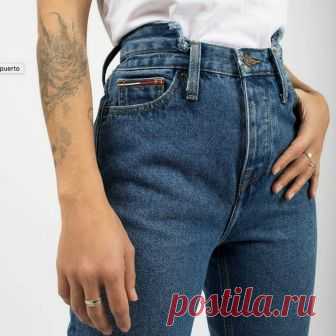Как увеличить высоту посадки джинсов Модная одежда и дизайн интерьера своими руками