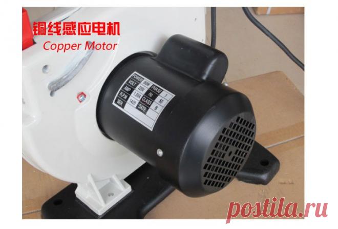 190 мм Ленточной Пилы 8 