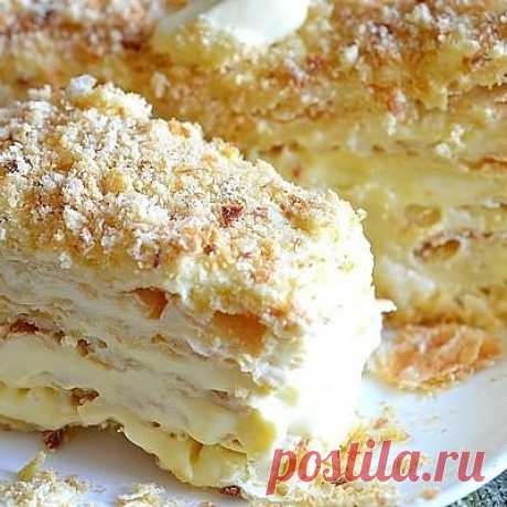Общедоступная группа Рецепты домашней выпечки ☺Homemade baking | Facebook