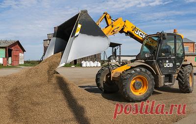 В России сбор зерна с начала года превысил 145 млн тонн в бункерном весе. Вице-премьер Дмитрий Патрушев подчеркнул, что урожай зерновых 2025 года будет одним из самых значительных в новейшей истории РФ