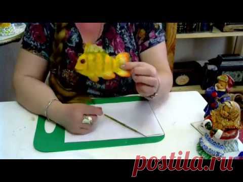 День 11. Елена Васько