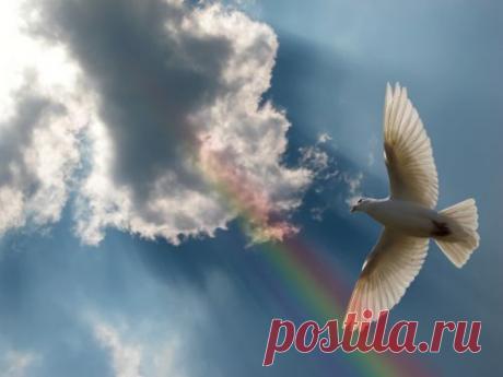 Приметы на Вознесение Господне 21 мая 2015 года