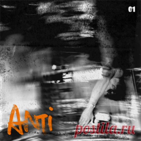 YOTTO - ANTI 01 - Extended Mixes | 4DJsonline.com