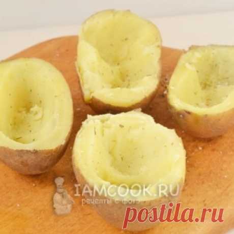 Блюда из "остатков" продуктов - МирТесен