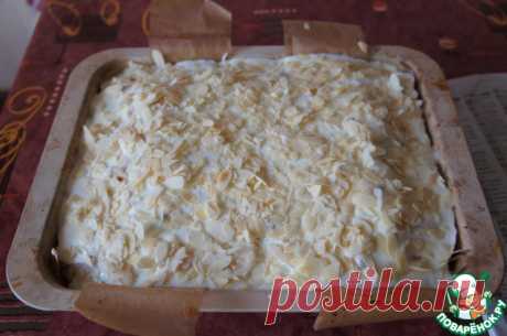 ЮЛЬКИН ПИРОГ... БОЖЕ МОЙ, КАКАЯ ЖЕ ЭТО ВКУСНЯТИНА!!!