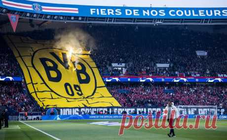 В «Боруссии» назвали спонсорский контракт с Rheinmetall помощью Украине. Гендиректор дортмундского клуба Ханс-Йоахим Ватцке заявил, что уважает мнение многих фанатов, которые высказались против этого соглашения, но считает его важным. Кремль осуждает поставки западного вооружения на Украину