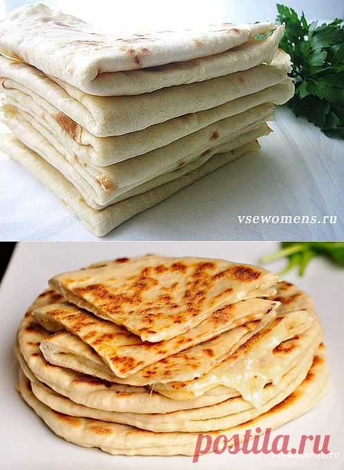 КУЛИНАРИЯ : Готовим дома: вкусно и просто.