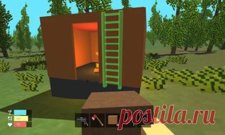 Приложения на Google Play – ZombiBlock