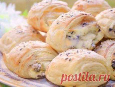 Блинчики с бананами и сгущенкой - пошаговый кулинарный рецепт с фото / Простые рецепты
