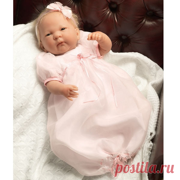 Куклы by Berenguer - 26 фото. Фотографии Ольга Дудина.