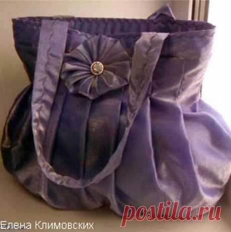 Если сломался зонтик....