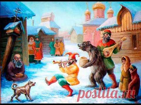 Народные песни из оперы-предания "Покорение Новгорода". 
Аранжировка Владимира Сидорова. Исполняют Лариса Богатырёва и Владимир Сидоров. Алексей Бакланов (гитара). Аудиостудия Магнитогорской консерватории (1992-1995 гг.)