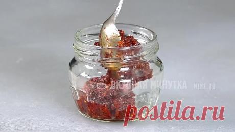 Универсальная заправка ко многим блюдам!