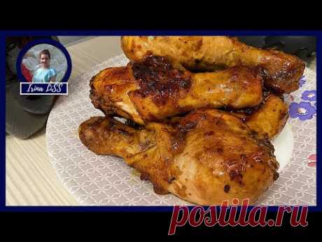 ЭТОТ РЕЦЕПТ КУРИНЫХ НОЖЕК ОБЛЕТЕЛ ВЕСЬ ИНТЕРНЕТ – ПРАВДА ЛИ ТАК ВКУСНО? Курица в соусе из Кока Колы