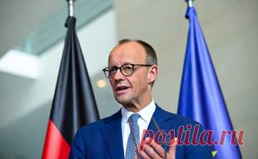 Мерц выразил надежду на смену режима в Иране после ударов Израиля. Канцлер Германии Фридрих Мерц надеется, что операция Израиля приведет к смене власти в Иране.