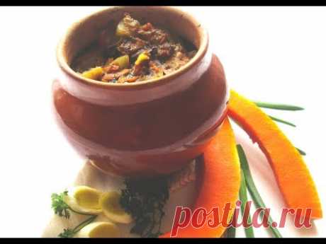 Обалденные ОВОЩИ в горшочках.ОРИГИНАЛЬНО и ВКУСНО.