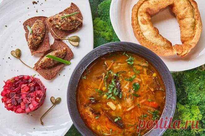 Монастырская кухня: бесподобные блюда и напитки - вкусно, полезно и без мяса | Кулинарные записки обо всём | Яндекс Дзен