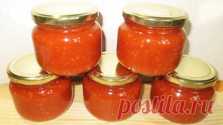 ГУСТОЙ, АРОМАТНЫЙ, ВКУСНЫЙ Кетчуп из Помидор + Соус из Помидор на зиму 🍅 2 РЕЦЕПТА!!! 2 РЕЦЕПТА Помидоры НА ЗИМУ: Кетчуп из помидор + Соус из Помидор - ОЧЕНЬ ВКУСНО ПОЛУЧАЕТСЯ! Томатный соус Быстро делается, супер! Покажу 2 варианта: как сдела...