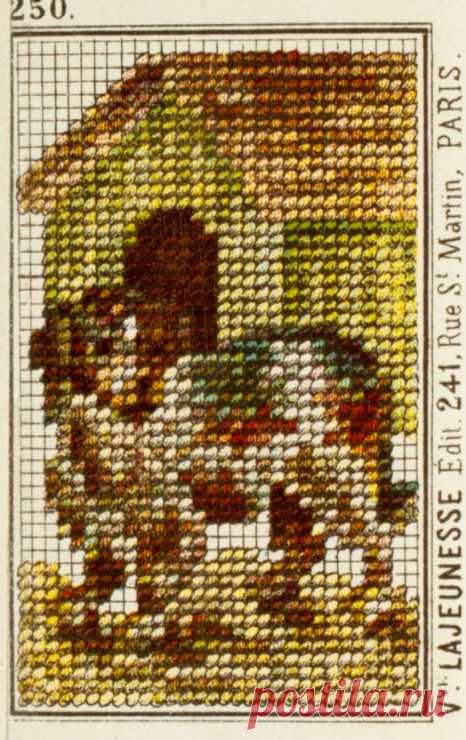 (7) Gallery.ru / Фото #3 - Ретро зоопарк - bdancer