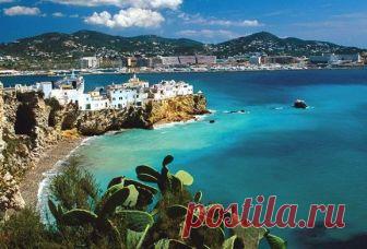 7 Секретов Испании, о которых молчат турагентства! | Весь мир за 365 дней! | Яндекс Дзен