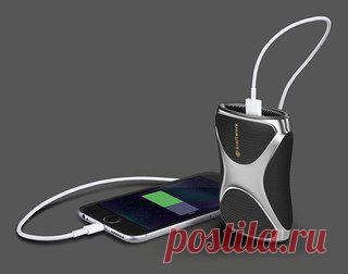 Учитывая количество всевозможных гадж / Интересное в IT