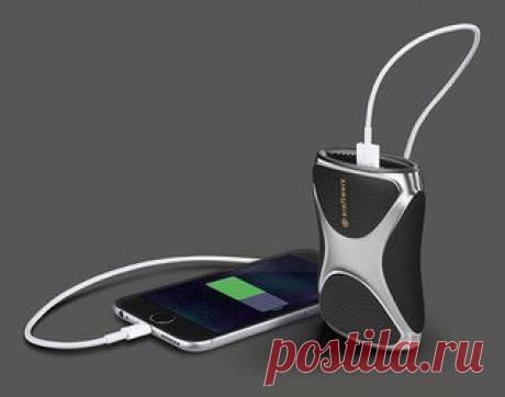 Учитывая количество всевозможных гадж / Интересное в IT