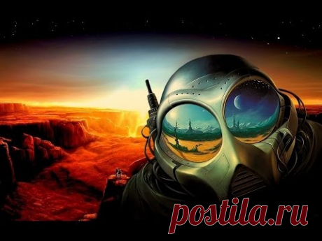 Луна дала ответ - какая Земля в реале. 1 часть. (Главное начинается с 15 минуты)