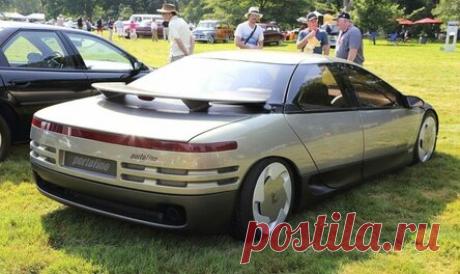 Итальянская роскошь и шик в чистом виде: ТОП-7 оригинальных автомобилей Lamborghini