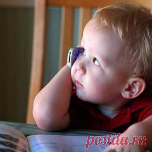 Скрытые возможности мобильного телефона!