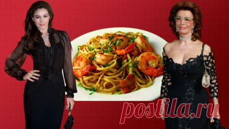 Макаронная диета: секрет стройности итальянских звезд. Как &quot;сидеть&quot; на макаронах и не толстеть | Вперед к здоровью | Яндекс Дзен