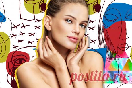 Как убрать щеки: 7 лучших способов коррекции лица - Beauty HUB