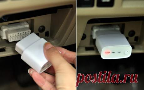 Салют всем автомобилистам!! =)) Вам, как и всем, диагностика и ремонт тоже влетают в копеечку? Совсем недавно я решил проблему с настройкой ЭБУ и диагностикой, когда приобрёл портативный автосканер. Теперь диагностирую, настраиваю и исправляю ошибки сам! Это экономит и мои нервы, и деньги, и самое главное - время. Я не жду когда можно поставить машину на диагностику, а провожу её сам в удобное для себя время за пару минут. Например, менял свечи, сам через сканер прописал нужный код в электронном