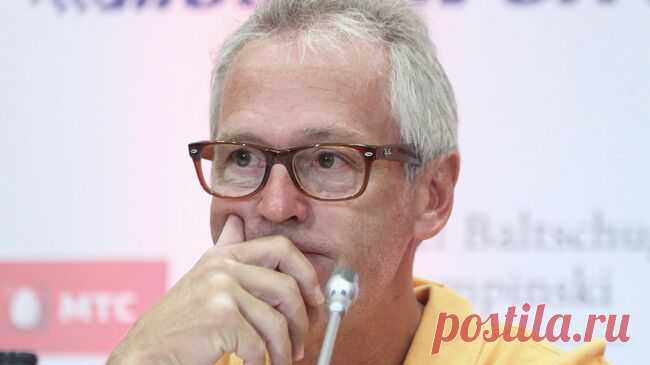 Умер нидерландский медиаменеджер Дерк Сауэр