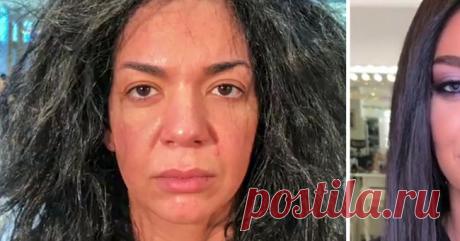 27 доказательств того, что для преображения женщинам не нужен пластический хирург