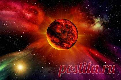 Шансы человечества выжить при взрыве сверхновой звезды оценили