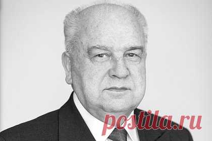 Стало известно о смерти одного из основателей российской перинатологии