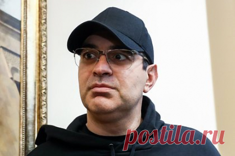 Гарик Мартиросян рассказал о встрече с Масляковым