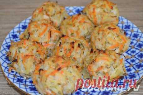 Блюда из курицы