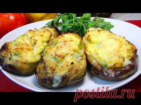 ВКУСНЕЕ ЖАРЕНОЙ КАРТОШКИ !УЖИН БЕЗ ВОЗНИ , ОБЕД БЕЗ ЗАМОРОЧЕК !
