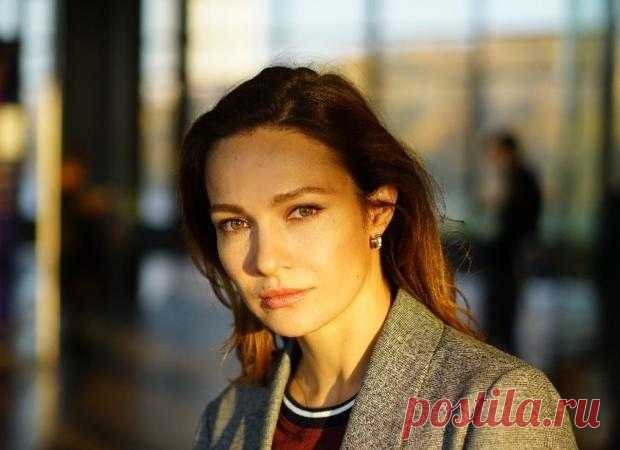 Умерла актриса Евгения Брик: супруги Валерия Тодоровского не стало на 41-м году жизни