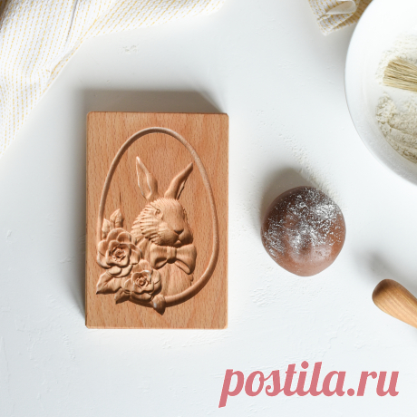 штамп с глубоким рельефом