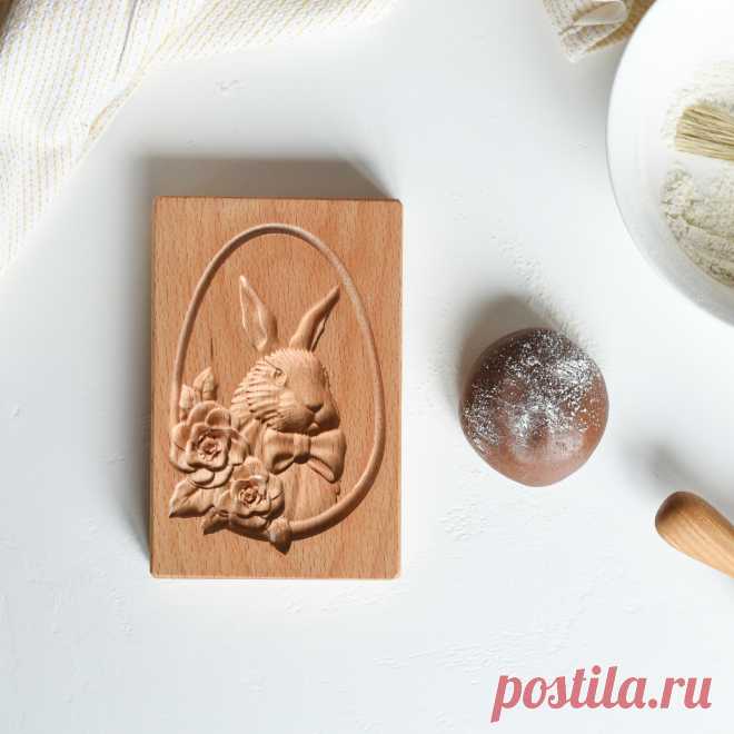 штамп с глубоким рельефом