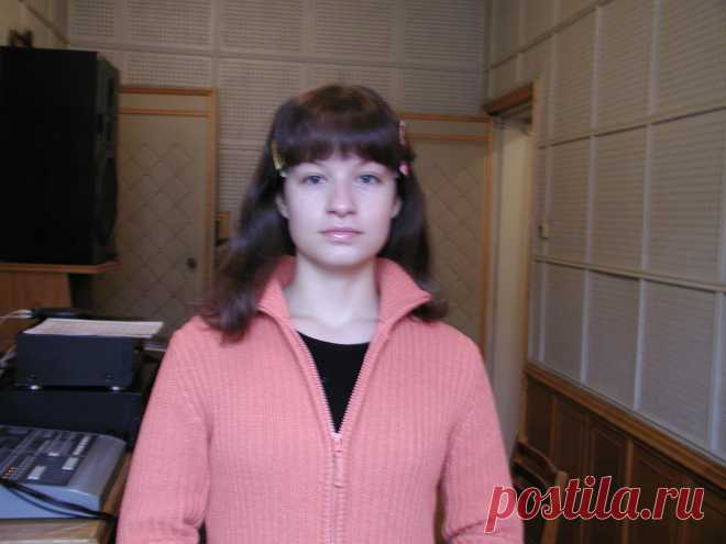 Анна Серова. Десять задач Исаака Ньютона для фортепиано. Исполняет Алена Георгице. Аудиостудия Магнитогорской консерватории. 2003.