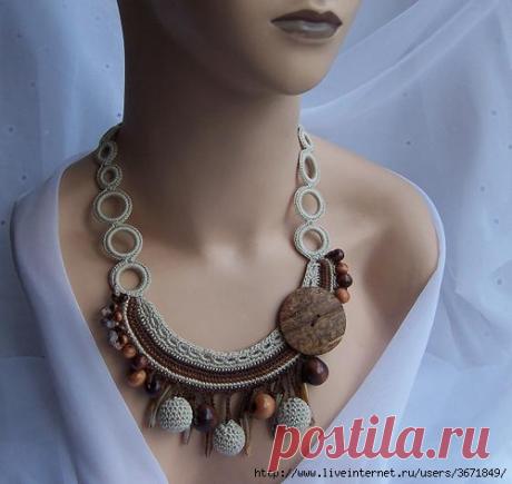 бижутерия своими руками | Записи в рубрике бижутерия своими руками | Дневник подружка5
