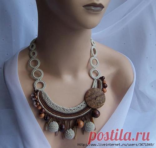 бижутерия своими руками | Записи в рубрике бижутерия своими руками | Дневник подружка5