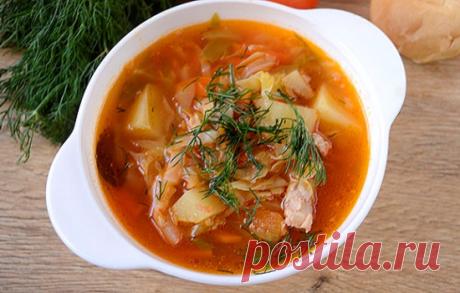 Щи со свежей капустой в мультиварке: быстро, просто, вкусно! Авторский пошаговый фото-рецепт приготовления щей из свежей капусты в мультиварке Щи со свежей капустой в мультиварке: пошаговый рецепт с фото, список продуктов, калорийность, БЖУ
