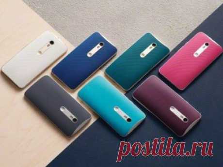 Обновлённые Moto X и G засветились на фотографиях На сегодняшний день у многих пользователей компания Lenovo ассоциируется с недорогими мобильными устройствами. Однако у китайского производителя есть и более продвинутые аппараты. Кроме того, Lenovo владеет мобильным подразделением компании Motorola. Именно последнее должно помочь китайскому производителю усилить свои позиции в верхнем ценовом сегменте рынка. Сообщается, что в будущем Lenovo начнет выпуск аппаратов Moto by Lenovo. Смартфоны под…