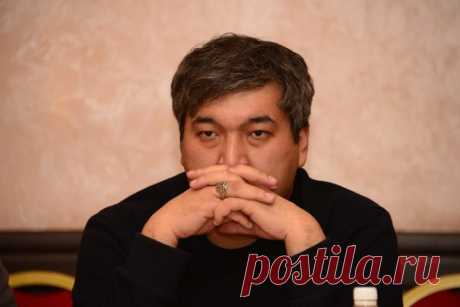 Кто кого переварит – Актау Тугжанова или Тугжанов Актау - покажет время – Ашимбаев