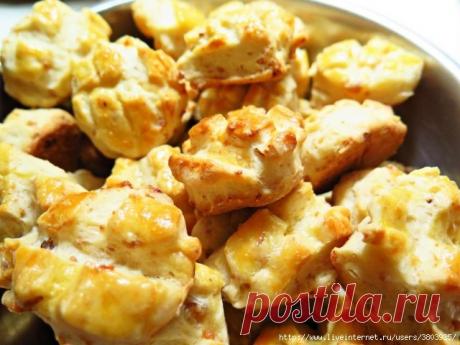 Погача: венгерские пышки со шкварками — это и не хлеб, это и не пирожки, и не кексы