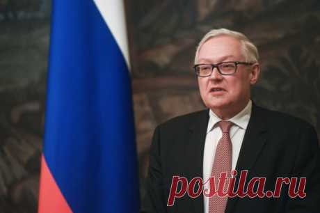 В МИД заявили об исчезновении оснований для моратория на размещение РСМД. Пока никаких политических решений не принято, сказал замглавы ведомства Сергей Рябков.